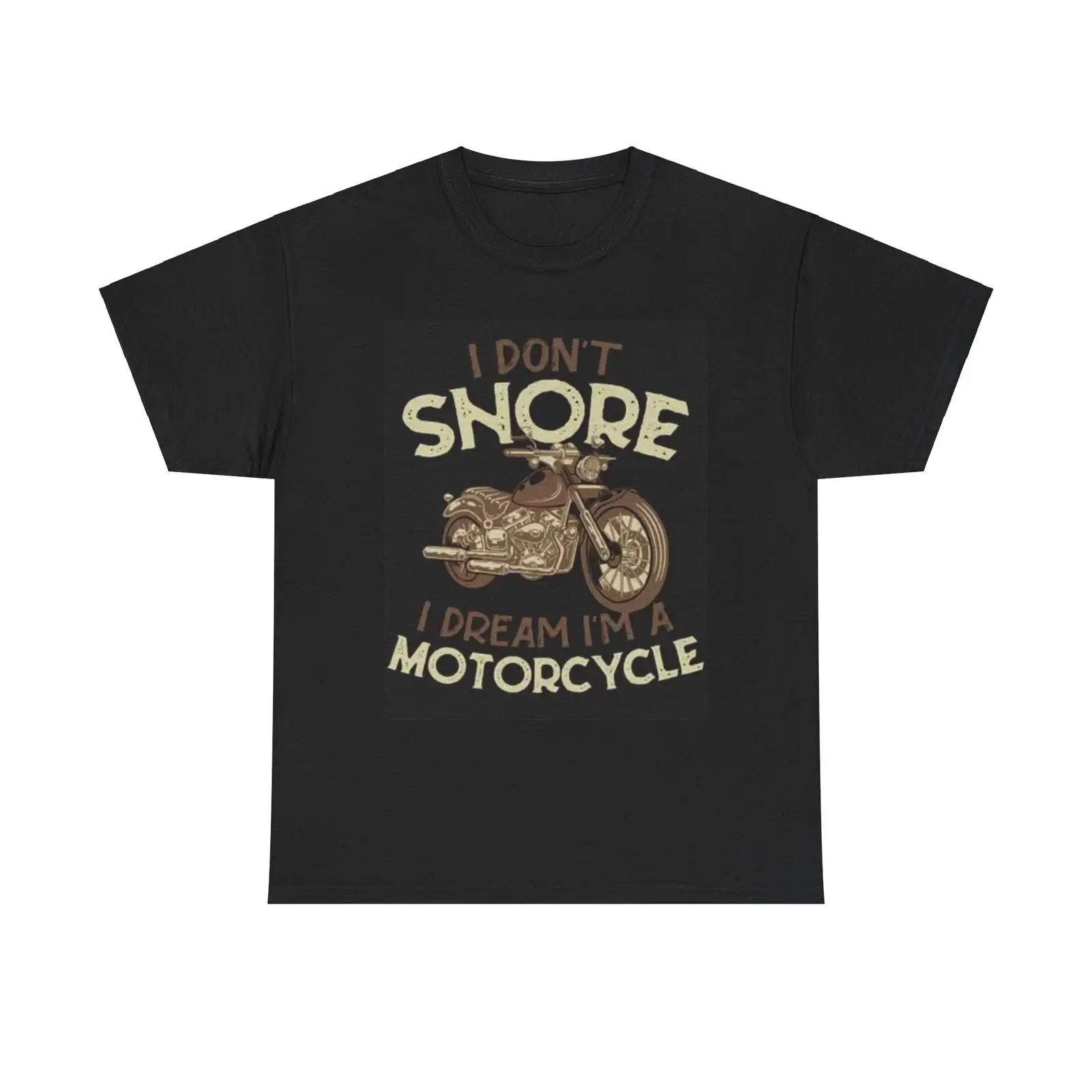 Men'S Fashion Everyday - T-Shirt 