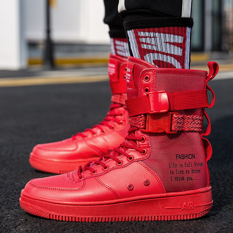 Men'S Paris Fashion Week - Nuovo Modello Scarpe da Sfilata di