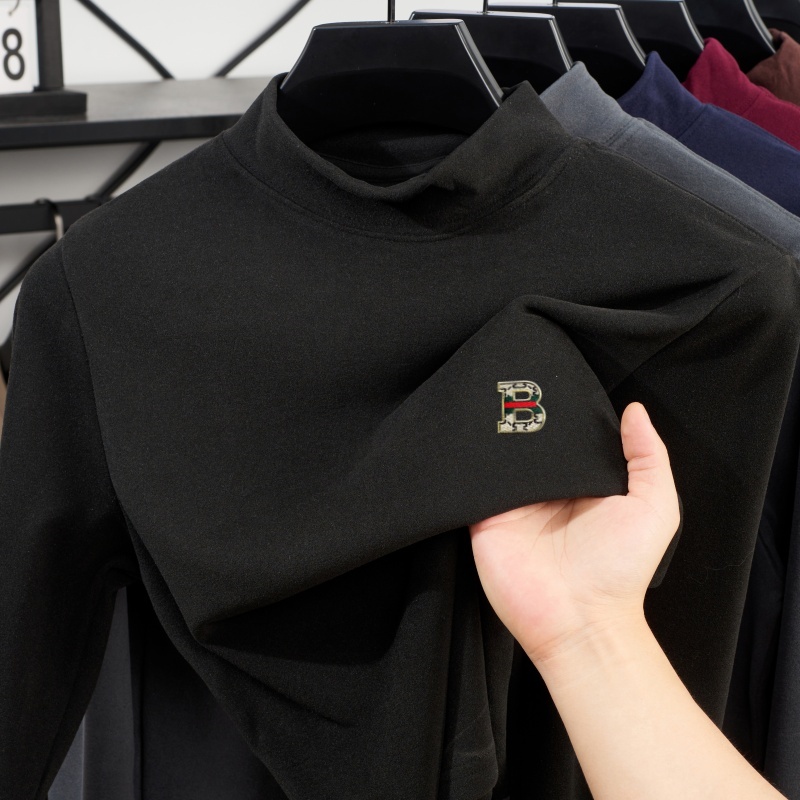 Men'S Fashion Hoodie - Felpa da uomo nuova e alla