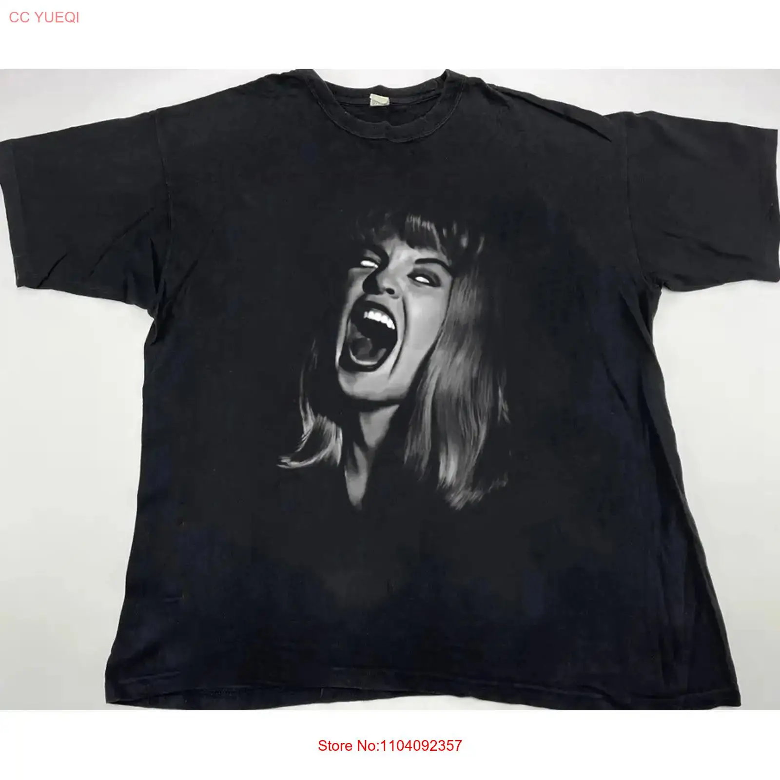 Men'S Fashion Everyday - T-shirt Twin Peaks Laura Palmer unisex