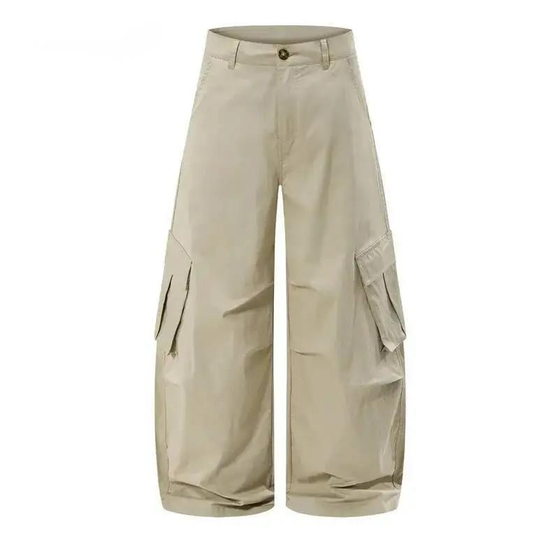 Pantaloni Caro da uomo alla mo - Men'S Fashion Khaki Pants recensione e prezzo