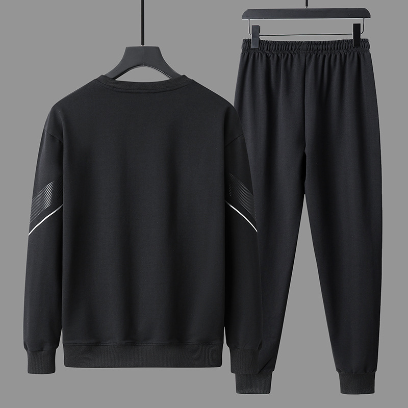 Completo Sportivo Casual da Uo - Men'S Fashion Hoodie recensione e prezzo
