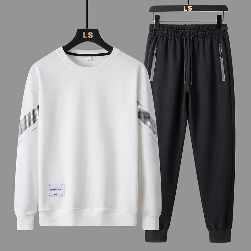Completo Sportivo Casual da Uo - Men'S Fashion Hoodie recensione e prezzo