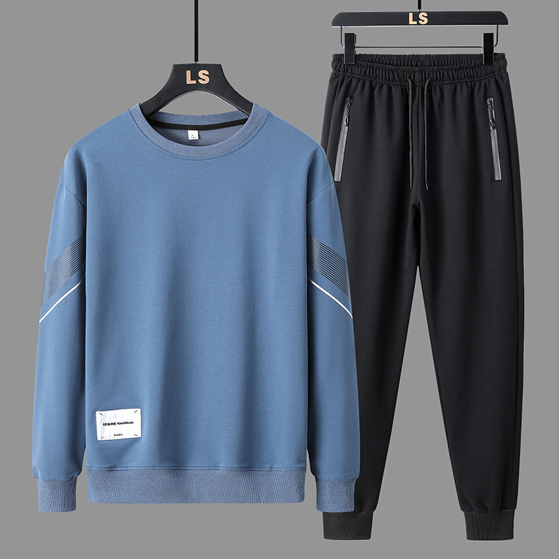 Completo Sportivo Casual da Uo - Men'S Fashion Hoodie recensione e prezzo