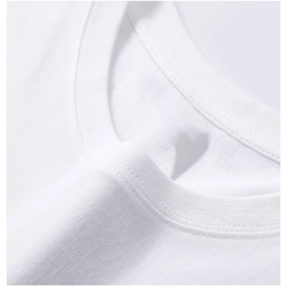 T-shirt in cotone al 100% Rega - Mens Fashion Hashtags recensione e prezzo
