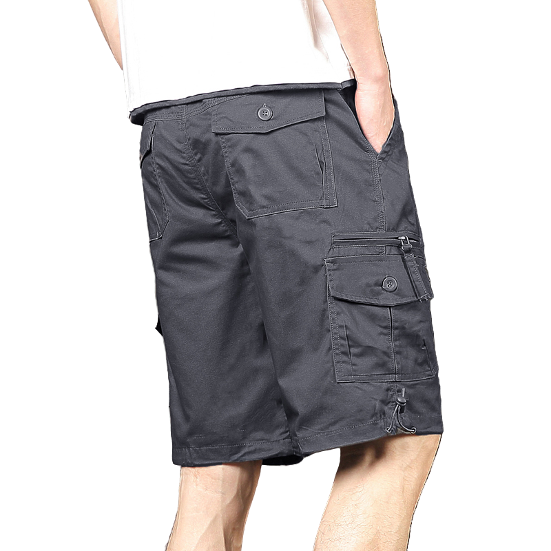 Pantaloncini Cargo da Uomo Est - Mens Fashion Cargo Pants recensione e prezzo