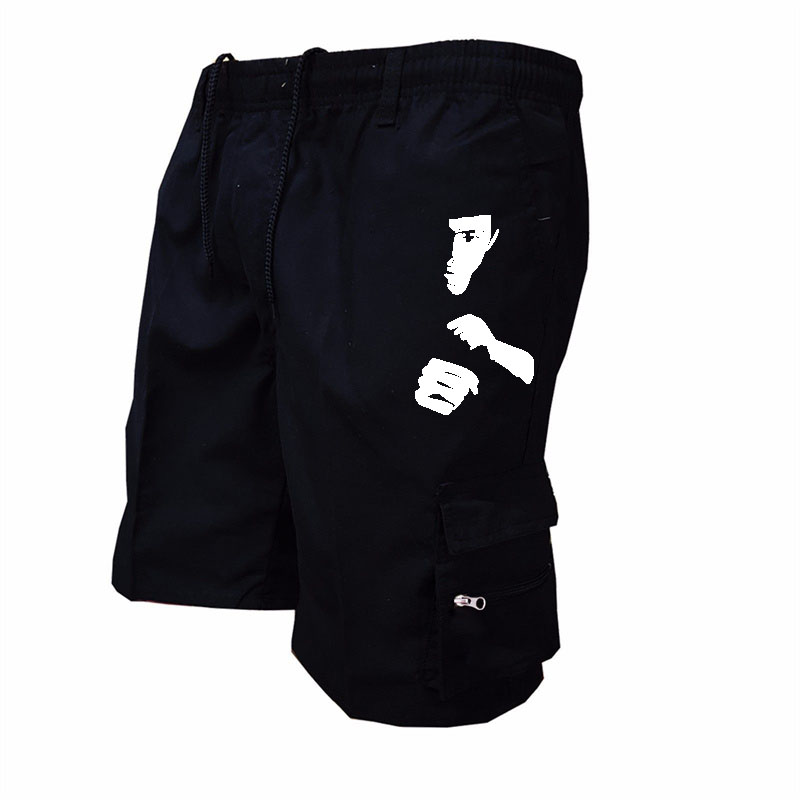 Pantaloncini da lavoro con sta - Mens Fashion Cargo Pants recensione e prezzo