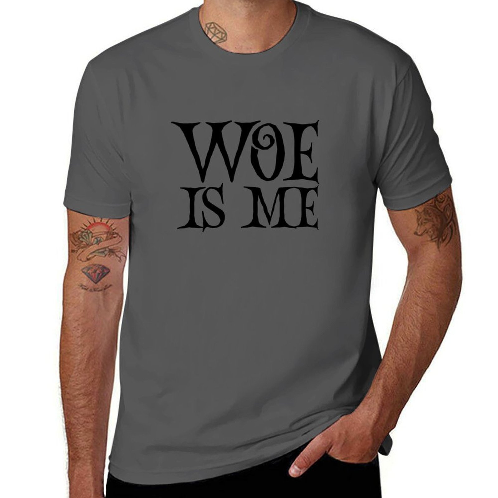 OFFERTA SPECIALE T-Shirt con C - Men'S Fashion Quotes recensione e prezzo
