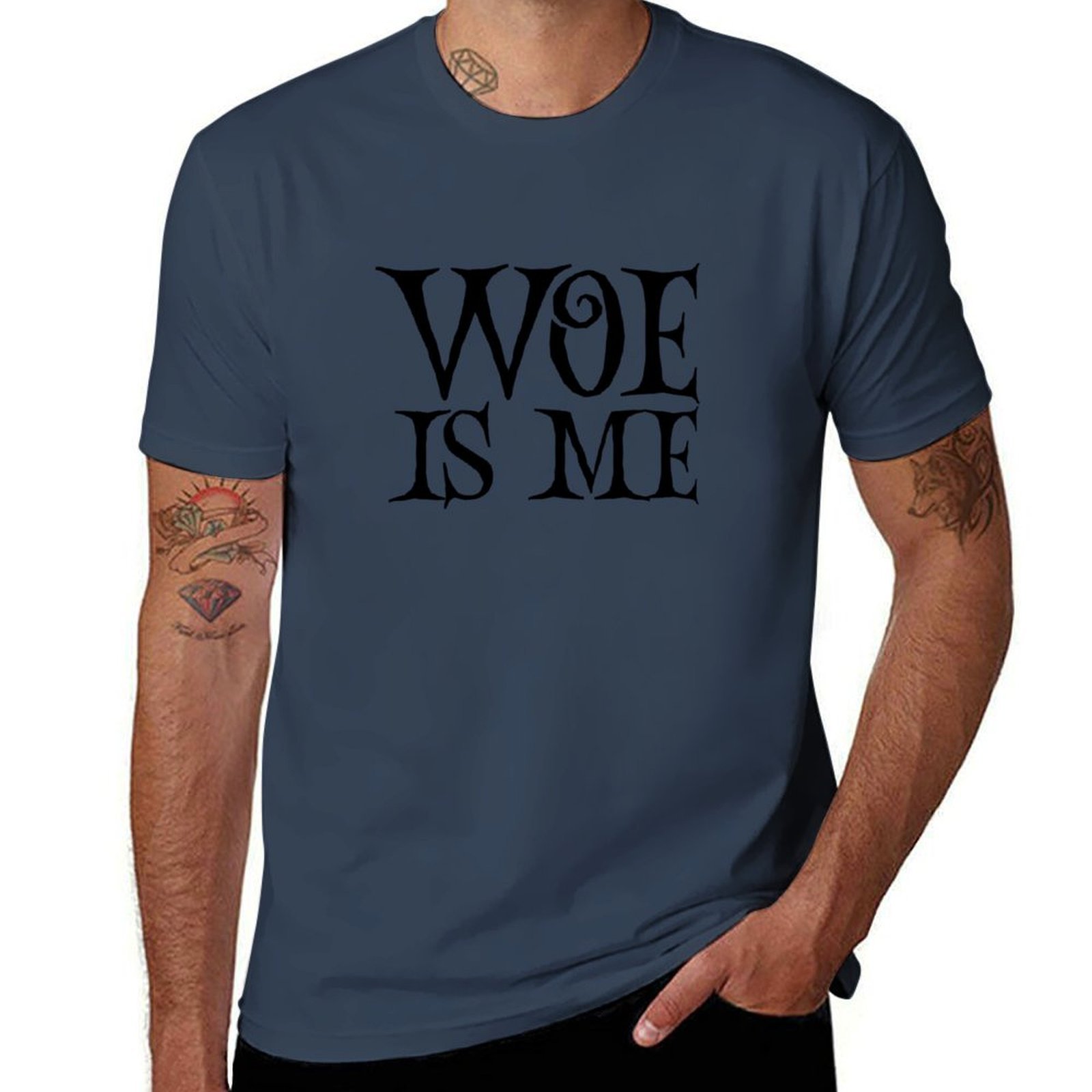 OFFERTA SPECIALE T-Shirt con C - Men'S Fashion Quotes recensione e prezzo
