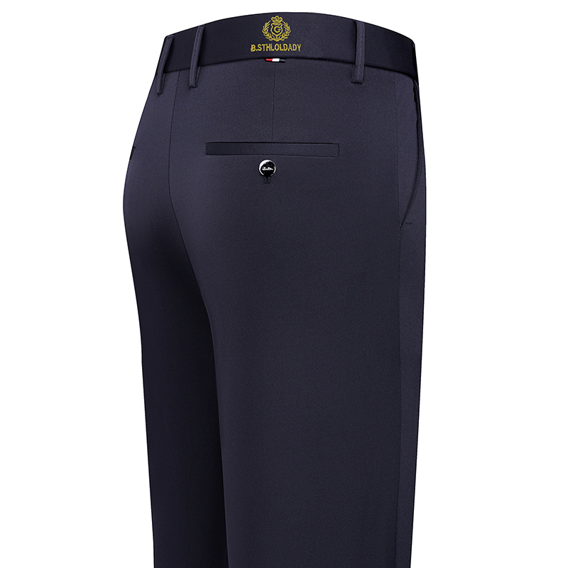 Pantaloni Eleganti da Uomo Ela - Men'S Dress Pants Fashion recensione e prezzo