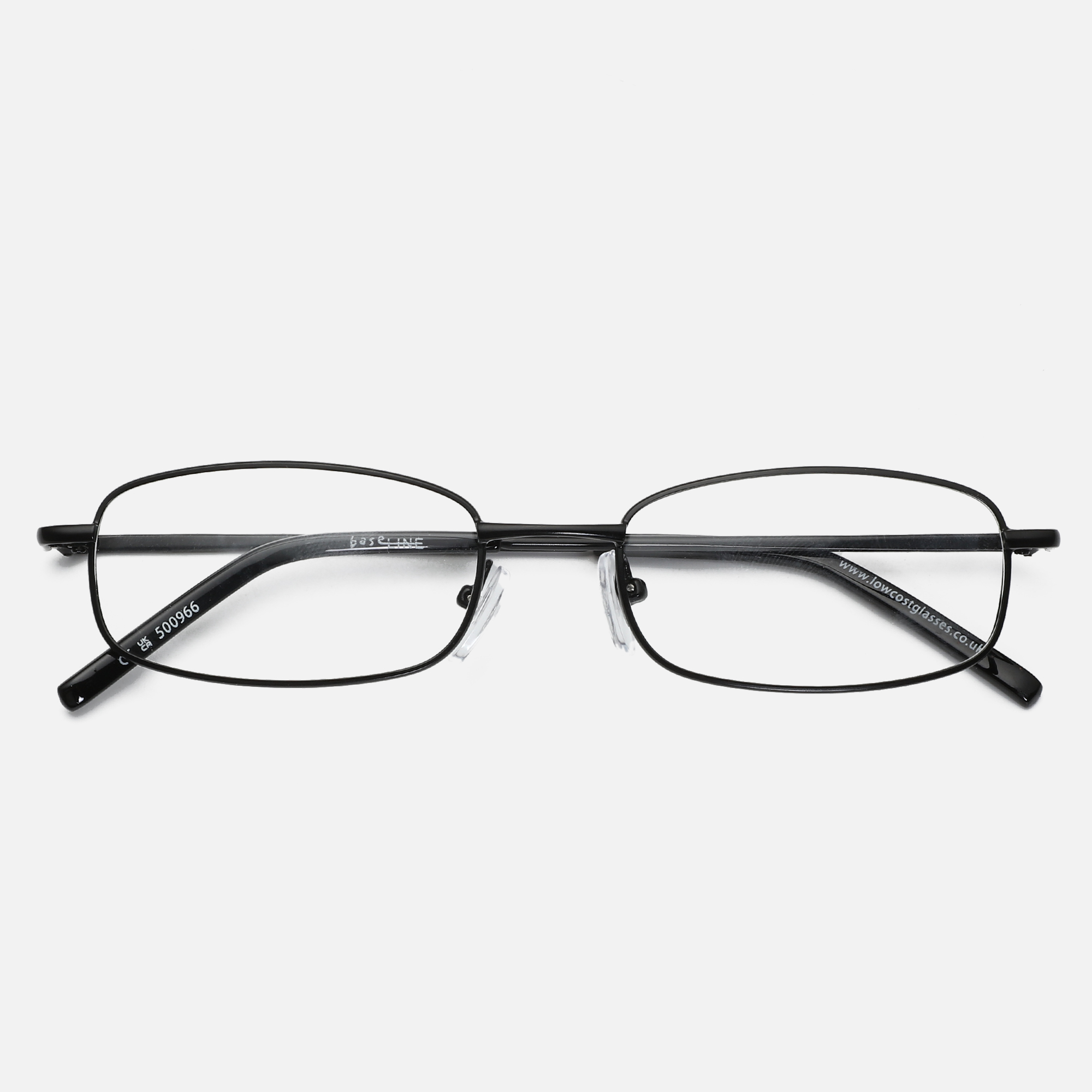 ZENOTTIC Occhiali da vista ret - Men'S Fashion Non Prescription Glasses recensione e prezzo