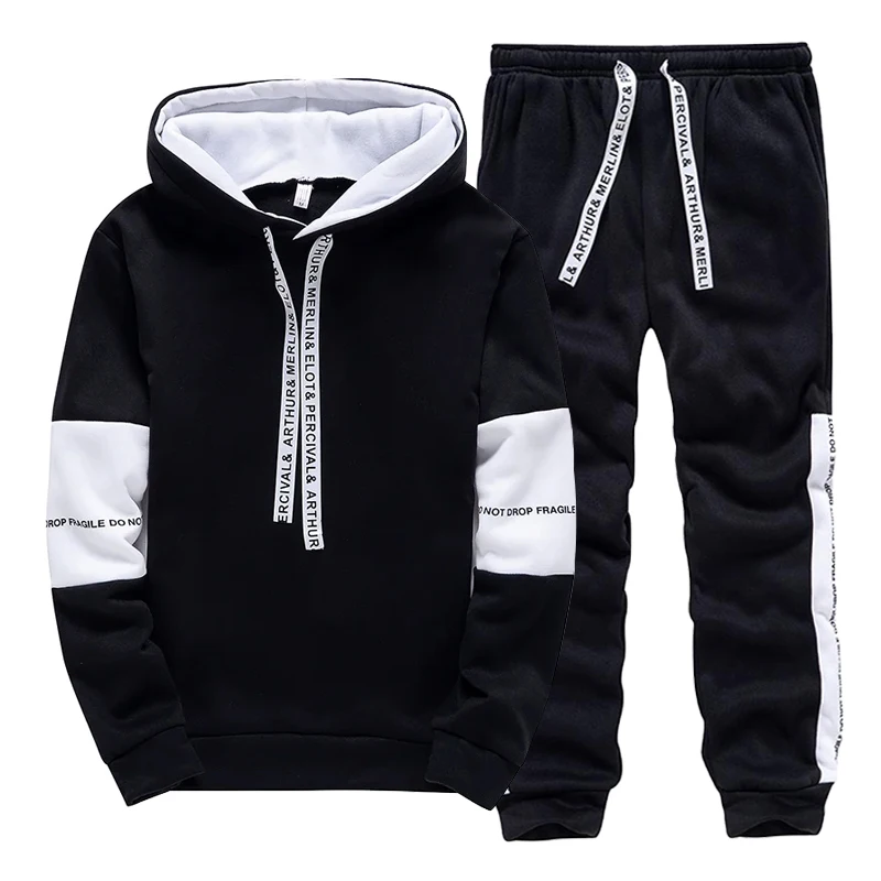 Tuta Sportiva da Uomo Casual c - Men'S Fashion Hoodie recensione e prezzo