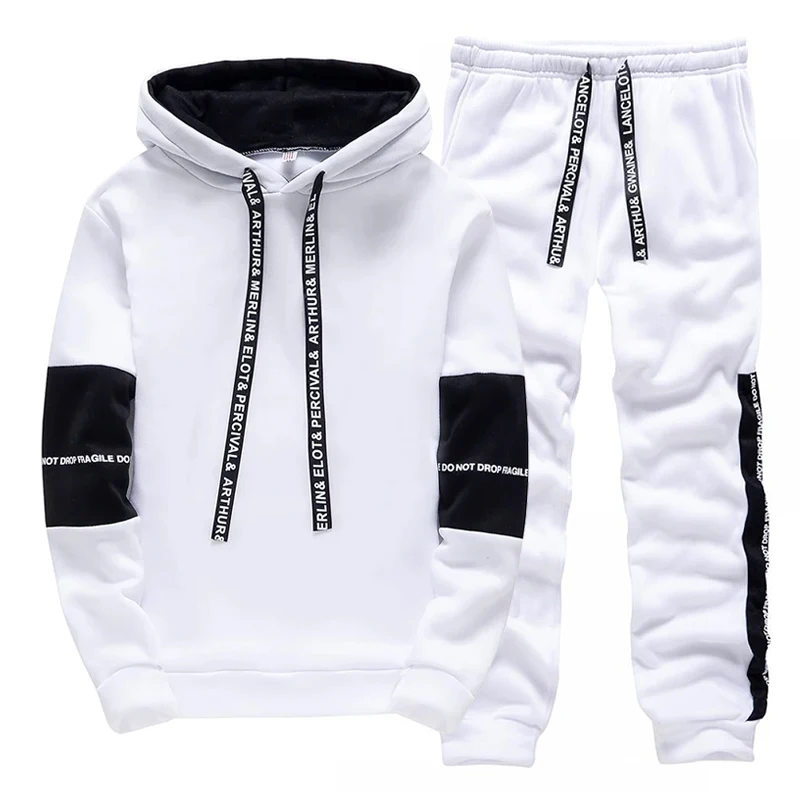 Tuta Sportiva da Uomo Casual c - Men'S Fashion Hoodie recensione e prezzo