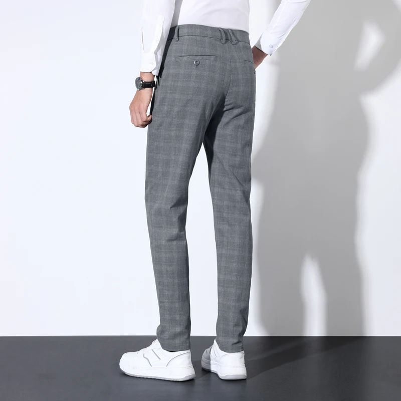 Pantaloni da abito classici a  - Men'S Dress Pants Fashion recensione e prezzo