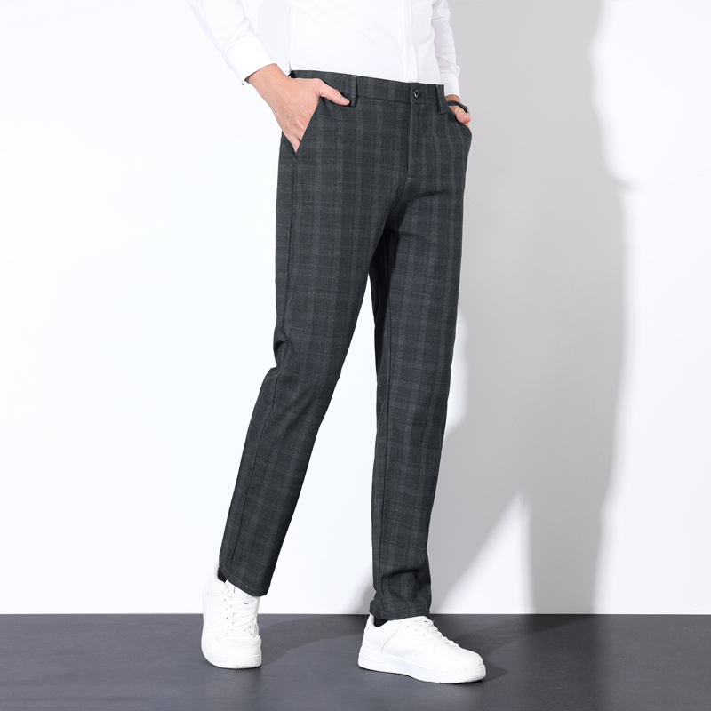 Pantaloni da abito classici a  - Men'S Dress Pants Fashion recensione e prezzo