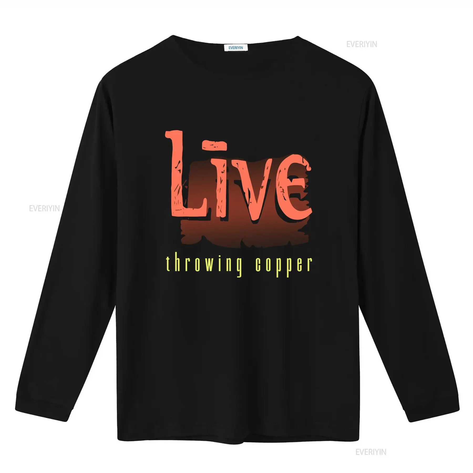 Maglietta vintage 1994 Live Th - Men'S Fashion Everyday recensione e prezzo