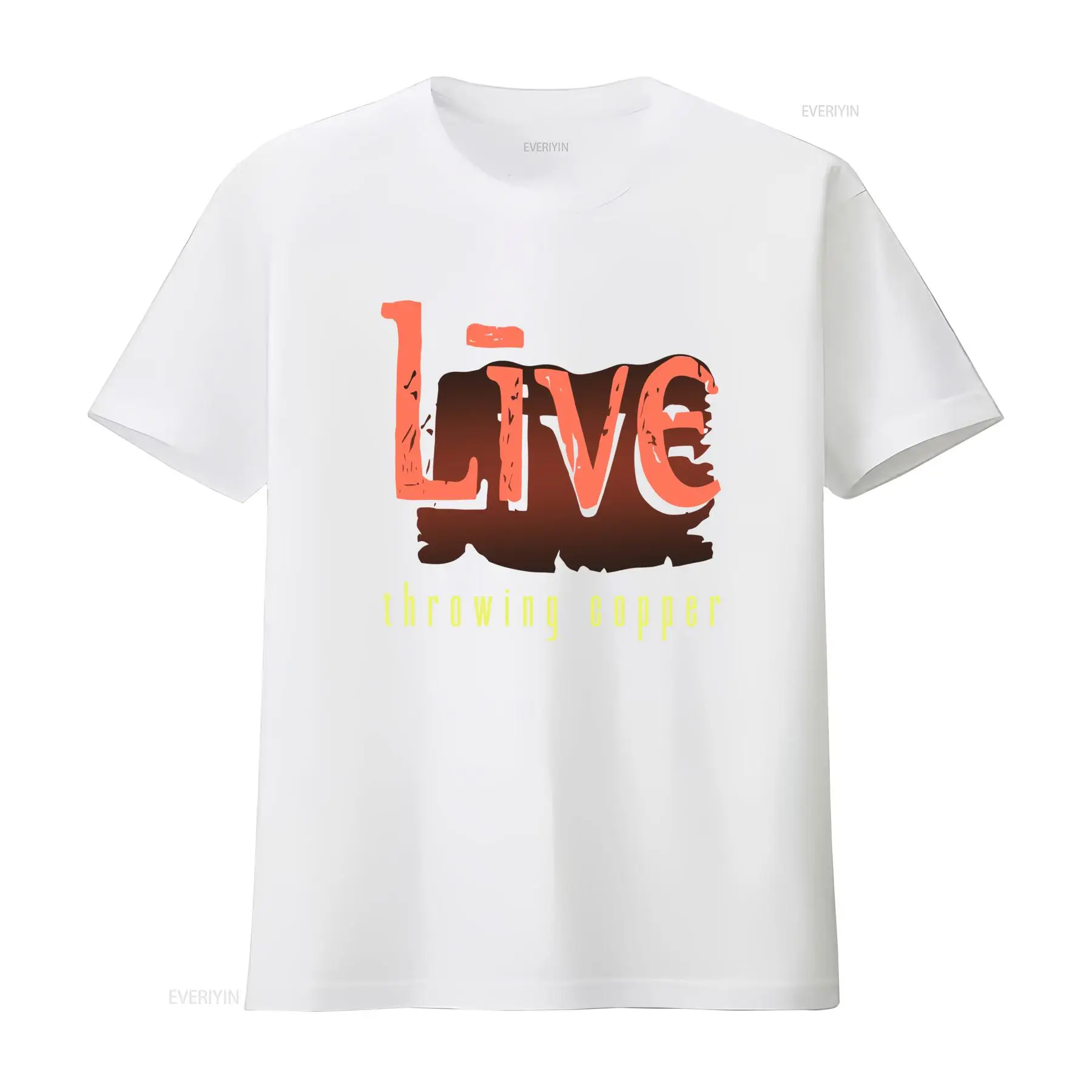 Maglietta vintage 1994 Live Th - Men'S Fashion Everyday recensione e prezzo