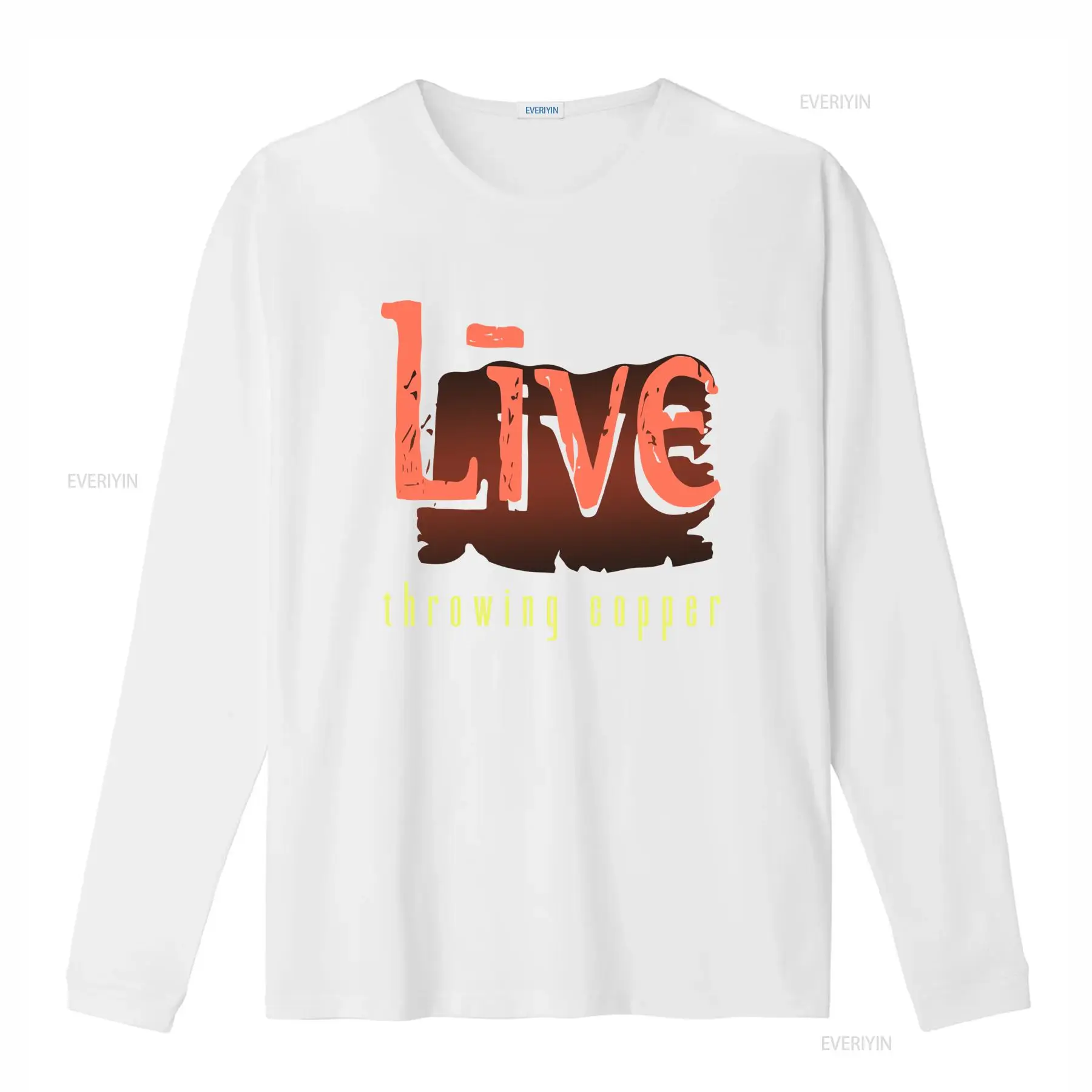 Maglietta vintage 1994 Live Th - Men'S Fashion Everyday recensione e prezzo