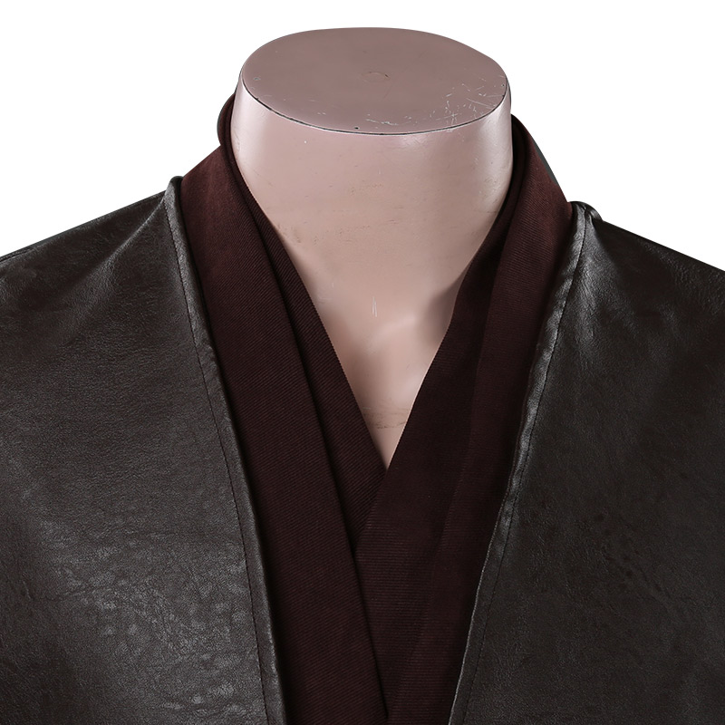 Vestito operato Anakin Cosplay - Men'S Dress Pants Fashion recensione e prezzo