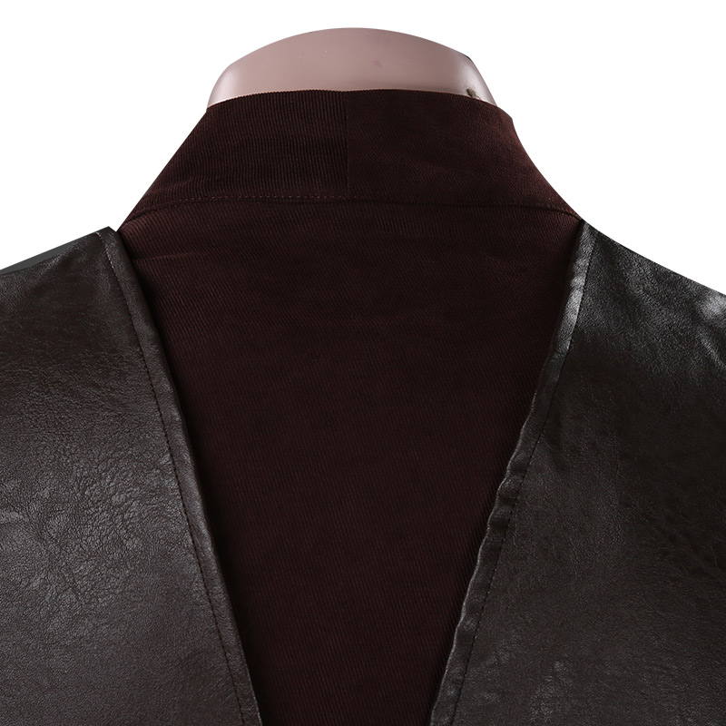 Vestito operato Anakin Cosplay - Men'S Dress Pants Fashion recensione e prezzo