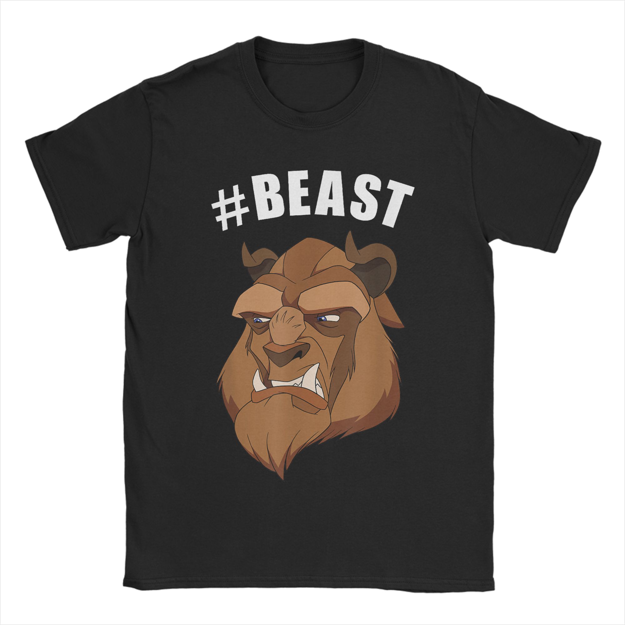 Beauty and The Beast Hashtag B - Mens Fashion Hashtags recensione e prezzo