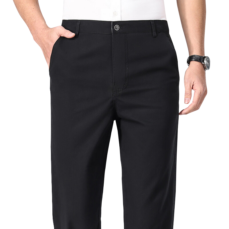 Pantaloni chino da uomo Pantal - Men'S Dress Pants Fashion recensione e prezzo