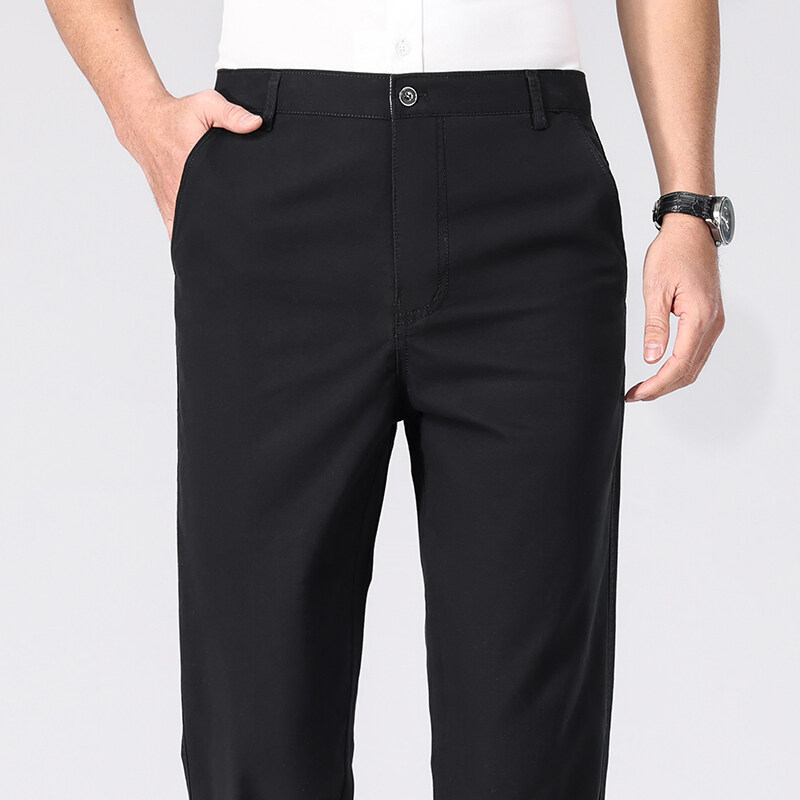 Pantaloni chino da uomo Pantal - Men'S Dress Pants Fashion recensione e prezzo