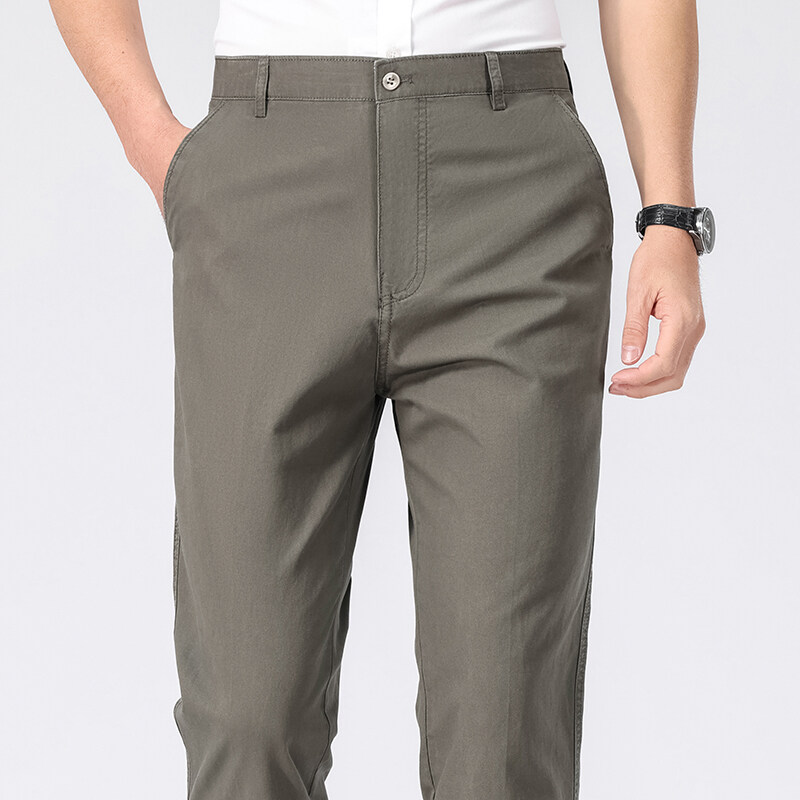 Pantaloni chino da uomo Pantal - Men'S Dress Pants Fashion recensione e prezzo