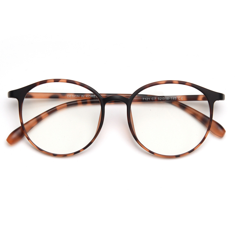 Occhiali Ultraleggeri con Mont - Men'S Fashion Non Prescription Glasses recensione e prezzo