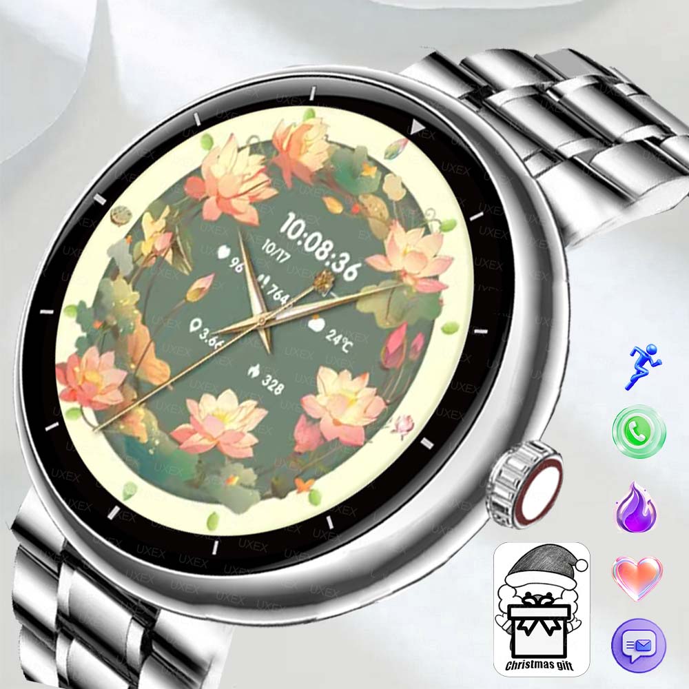 Smartwatch moda donna Display  - Men'S Fashion App recensione e prezzo