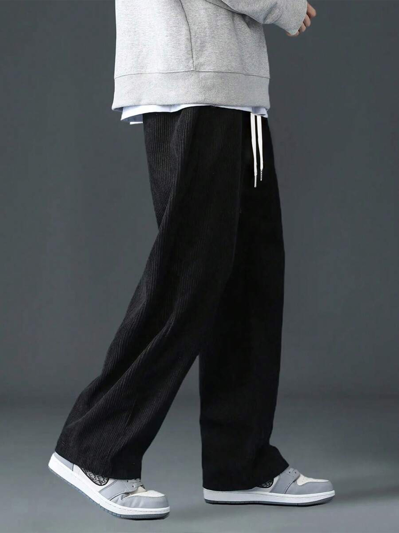 Pantaloni Classici da Uomo in  - Men'S Fashion Khaki Pants recensione e prezzo