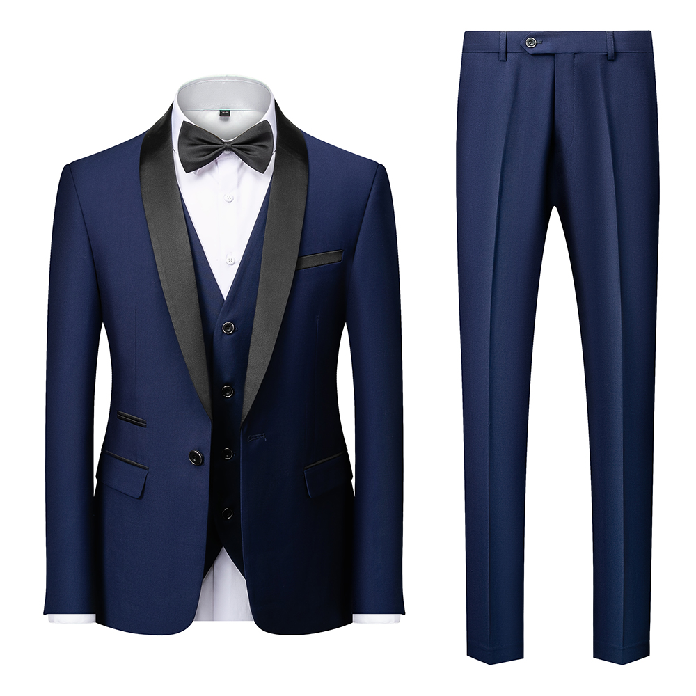 M-6XL Business casual da uomo  - Men'S Dress Pants Fashion recensione e prezzo