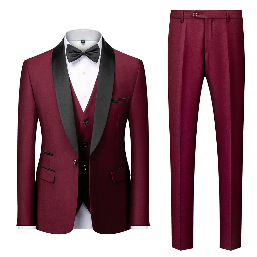 M-6XL Business casual da uomo  - Men'S Dress Pants Fashion recensione e prezzo