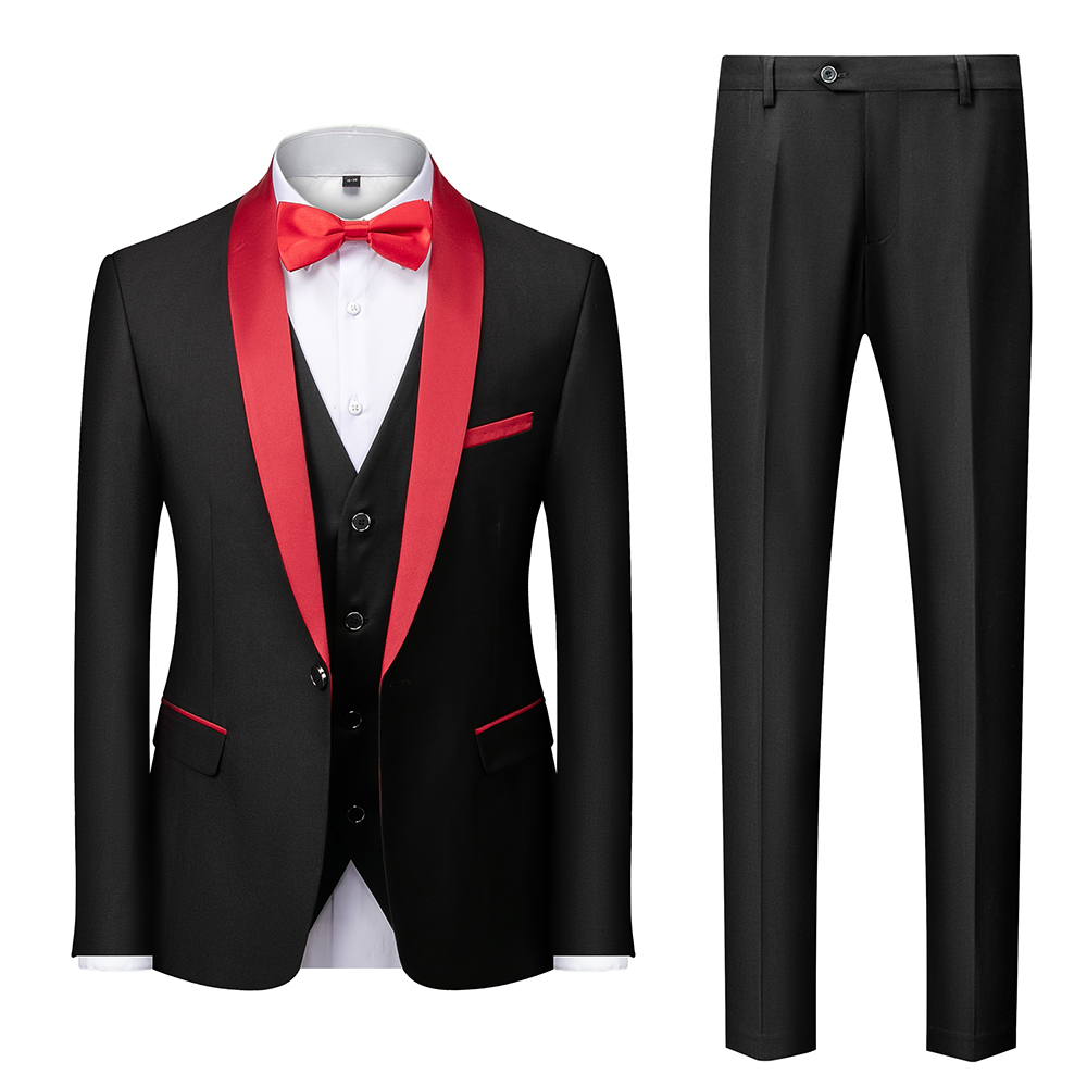 M-6XL Business casual da uomo  - Men'S Dress Pants Fashion recensione e prezzo