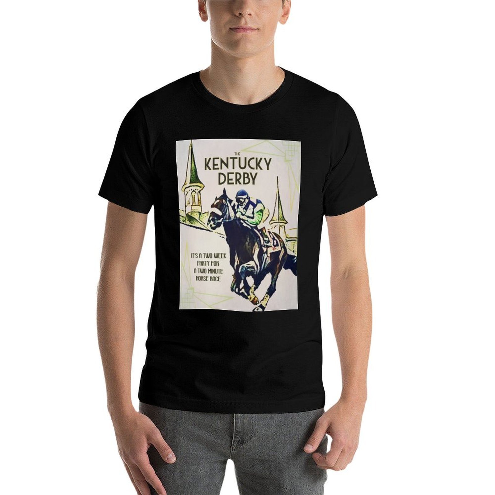 È di nuovo la ora del Kentucky - Men'S Fashion For Kentucky Derby recensione e prezzo