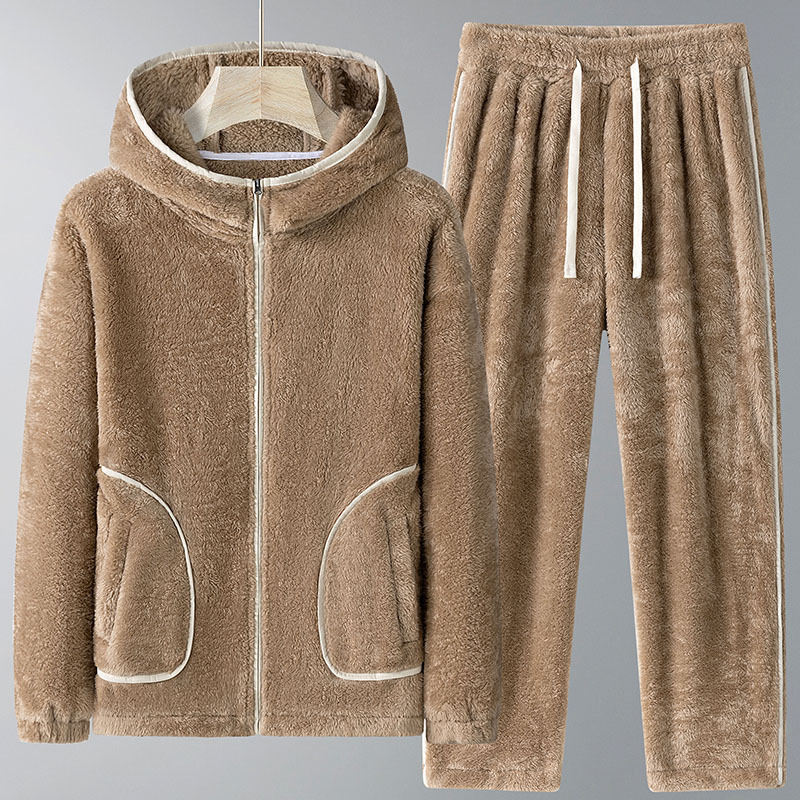 Nuovo Set Invernale 2026 da Uo - Men'S Fashion Hoodie recensione e prezzo