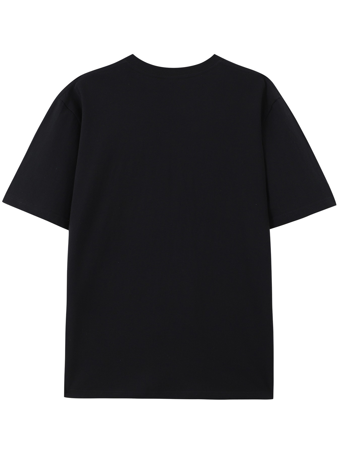 T-shirt da uomo a girocollo in - Mens Fashion Hashtags recensione e prezzo