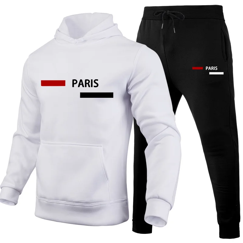 Tuta da Uomo alla Moda, Casual - Men'S Fashion Hoodie recensione e prezzo