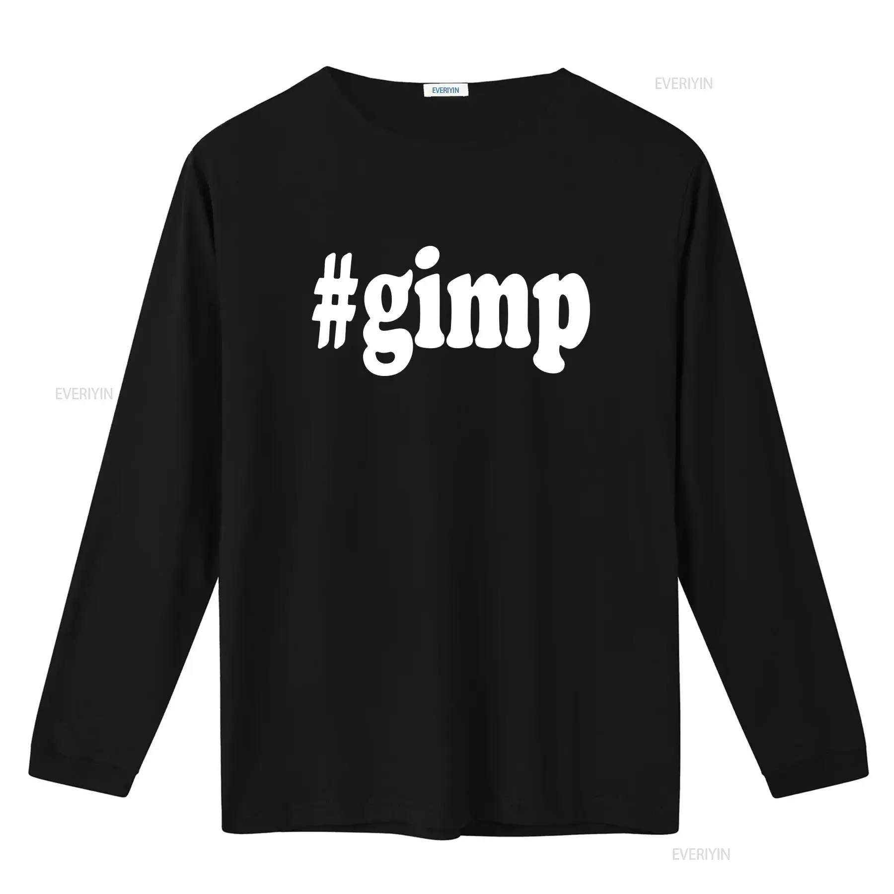 T-shirt Gimp Hashtag Divertent - Mens Fashion Hashtags recensione e prezzo