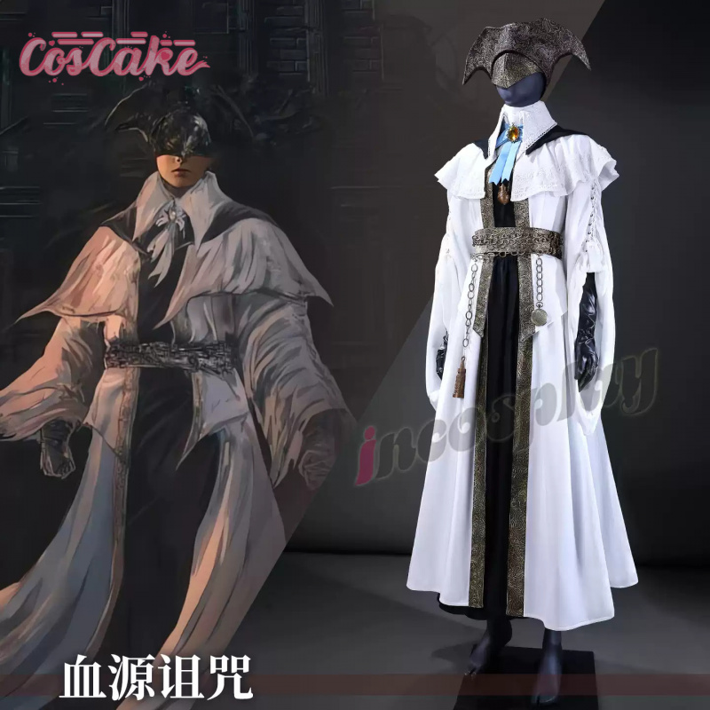 Gioco Bloodborne The Choir Cos - Men'S Dress Pants Fashion recensione e prezzo