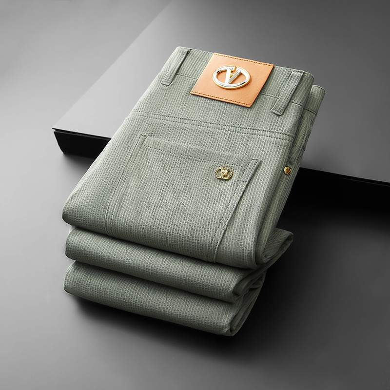 Pantaloni Estivi da Uomo in Se - Men'S Dress Pants Fashion recensione e prezzo