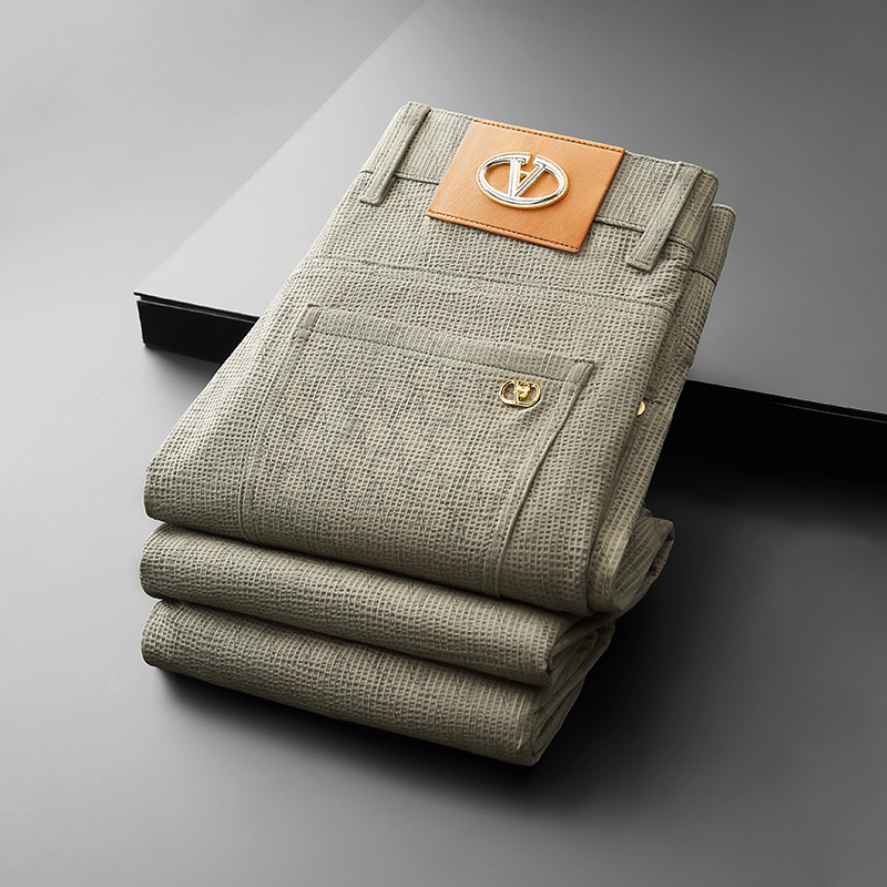 Pantaloni Estivi da Uomo in Se - Men'S Dress Pants Fashion recensione e prezzo
