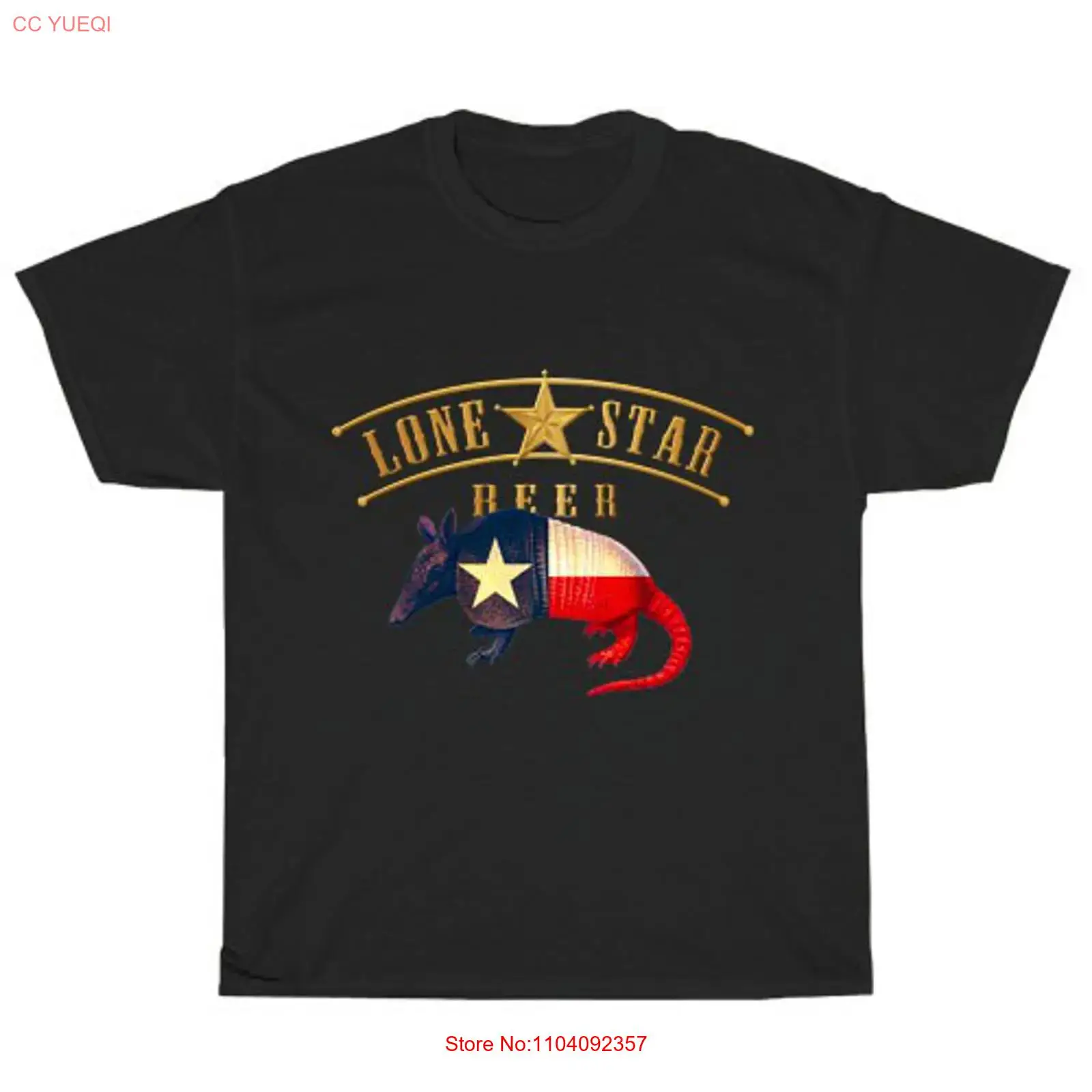 T-shirt da uomo americana con  - Men'S Fashion Everyday recensione e prezzo