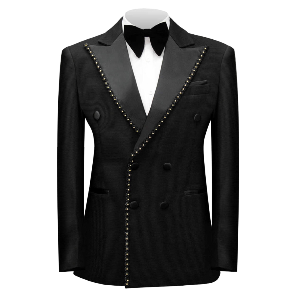 Abito Formale Doppiopetto con  - Men'S Dress Pants Fashion recensione e prezzo