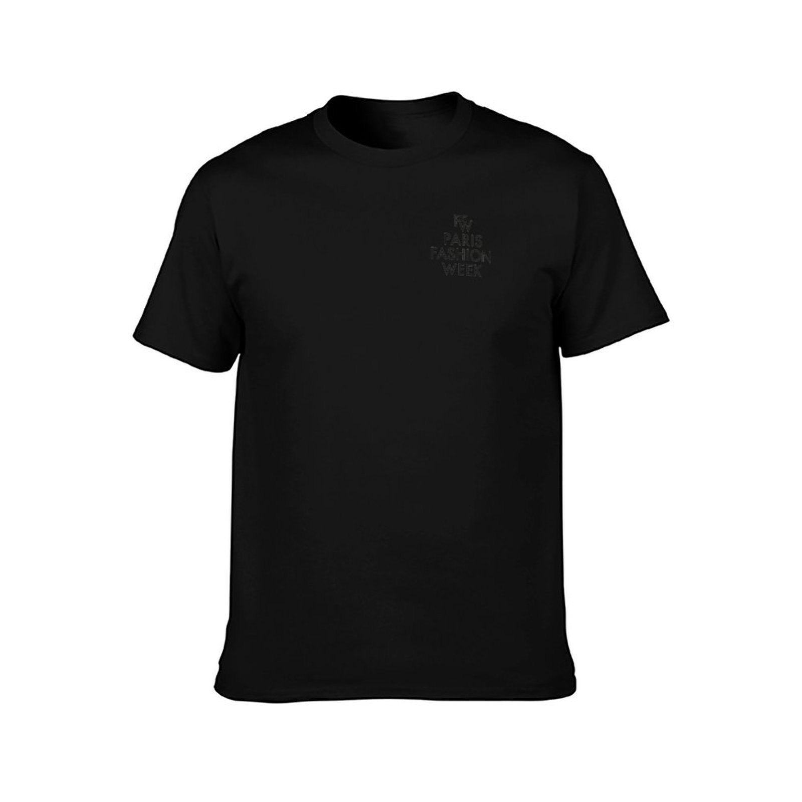 T-shirt Paris Fashion Week T-s - Men'S Paris Fashion Week recensione e prezzo