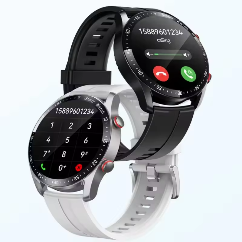 Smartwatch HW20 con Schermo HD - Men'S Fashion App recensione e prezzo