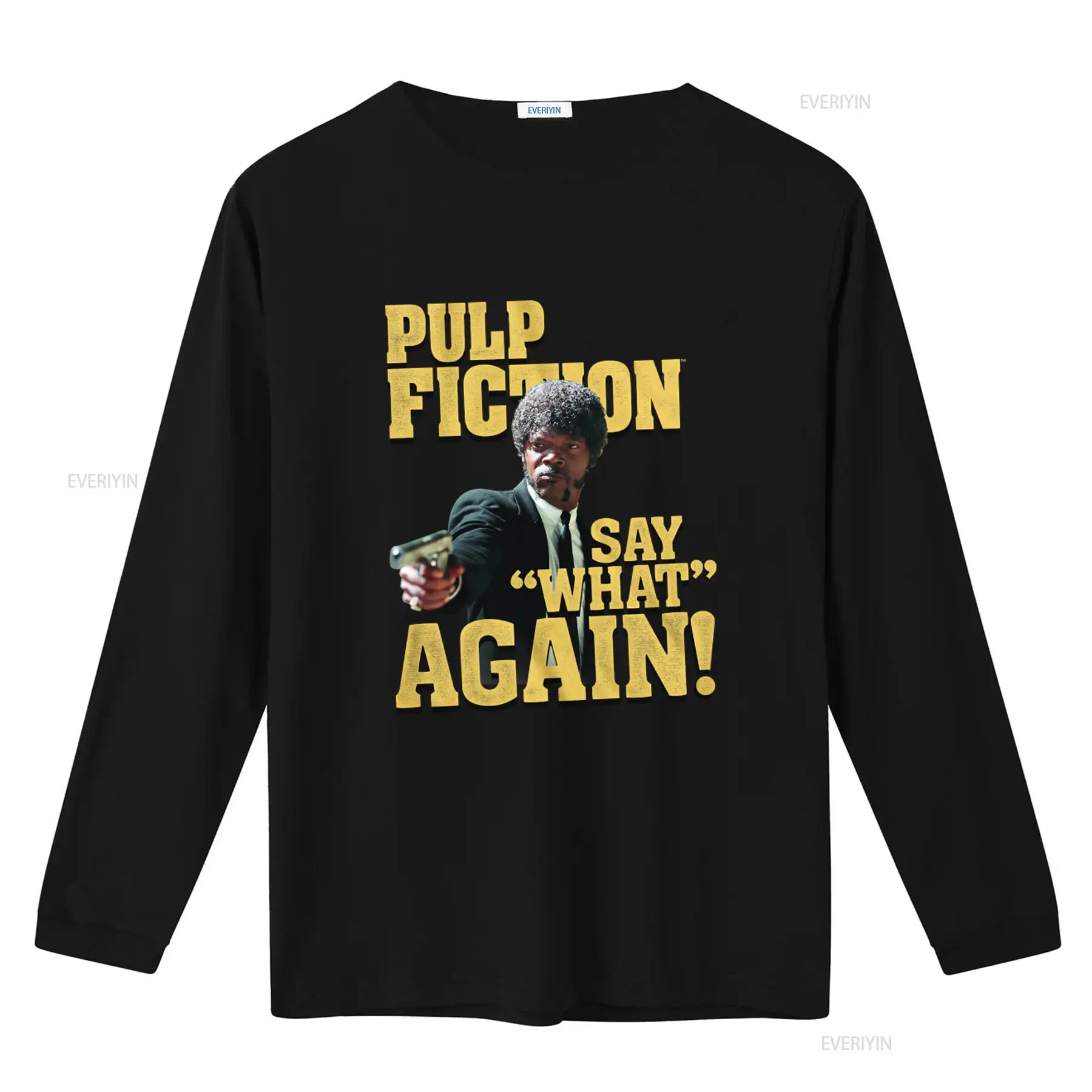 T-shirt con citazione del film - Men'S Fashion Quotes recensione e prezzo