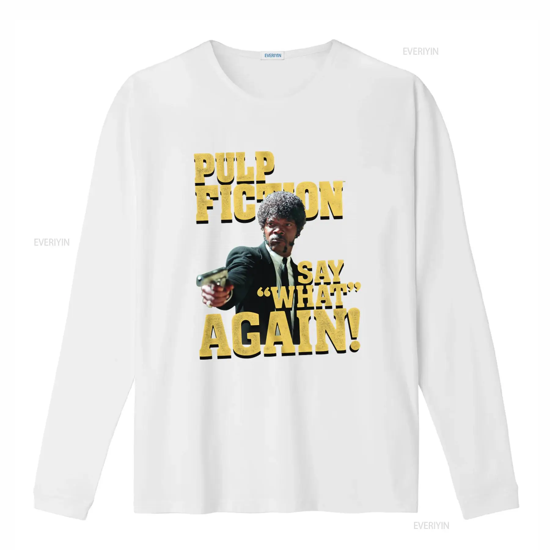 T-shirt con citazione del film - Men'S Fashion Quotes recensione e prezzo