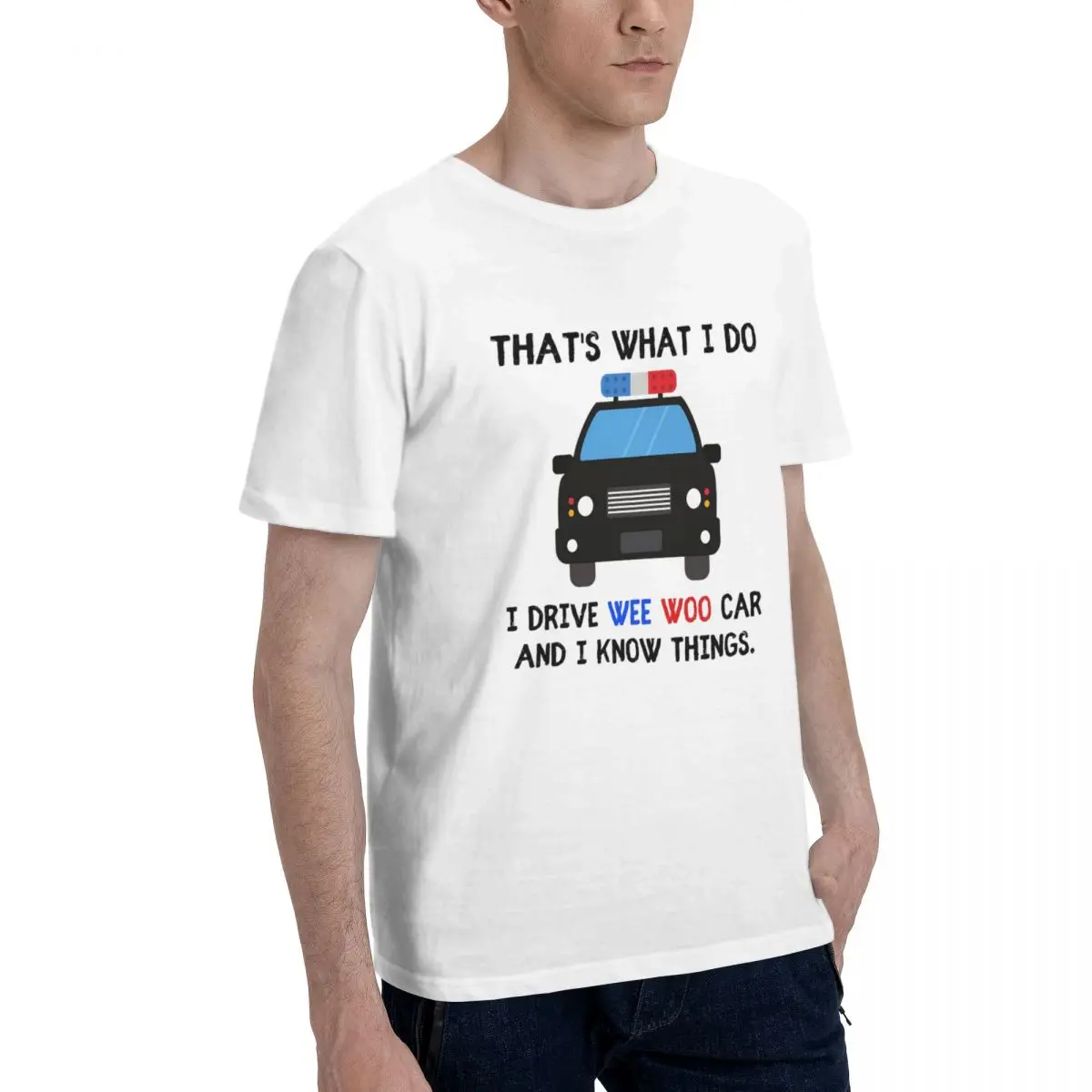 Questo è quello che ho guidò W - Men'S Fashion Quotes recensione e prezzo
