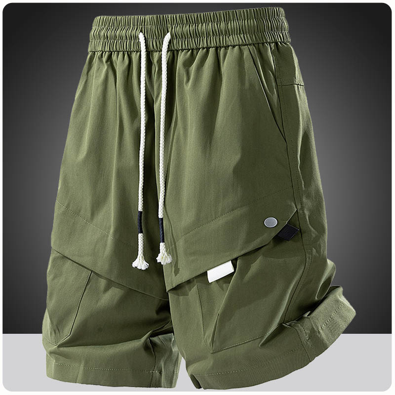 Pantaloncini Cargo Estivi da U - Mens Fashion Cargo Pants recensione e prezzo